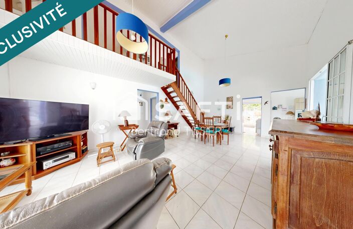 Vue mer 180° exceptionnelle, 4 chambres + T2, piscine — photo 3