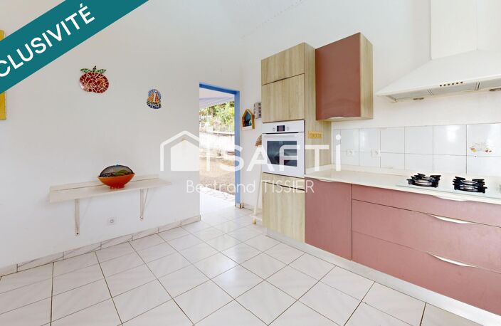Vue mer 180° exceptionnelle, 4 chambres + T2, piscine — photo 5