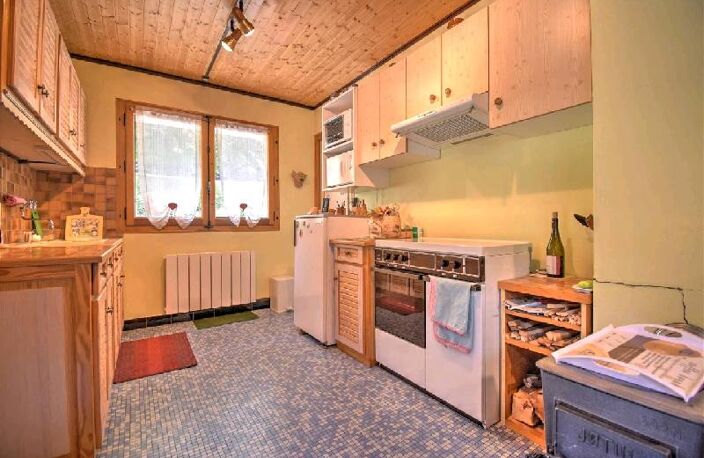 Location maison   à Saint-Jean-d'Aulps (74430) — photo 3
