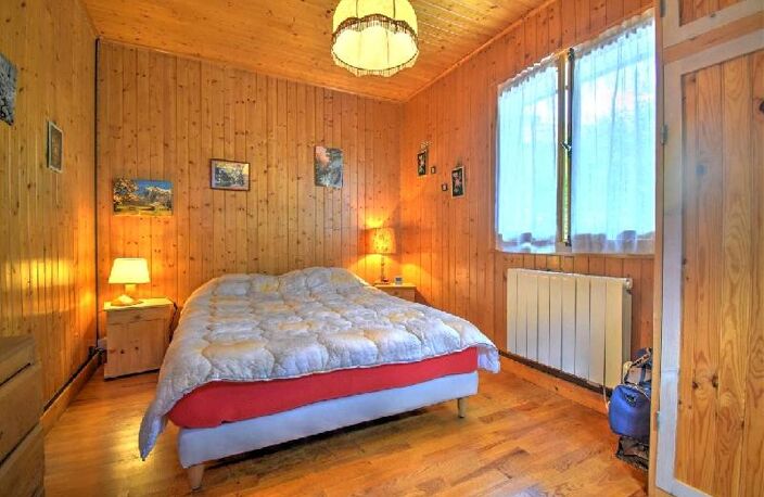 Location maison   à Saint-Jean-d'Aulps (74430) — photo 4