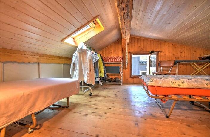 Location maison   à Saint-Jean-d'Aulps (74430) — photo 5