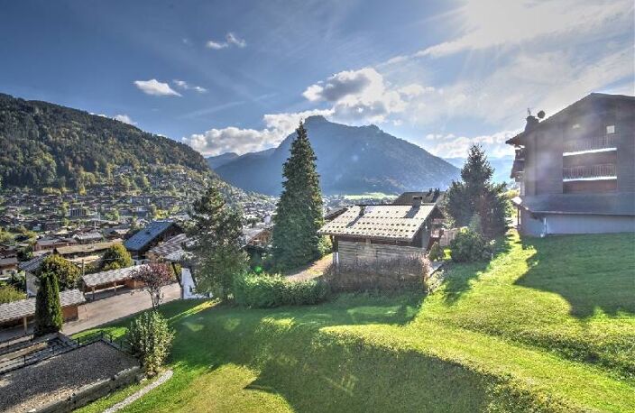 Vente appartement 1 pièce 28 m² Morzine (74110) — photo 5