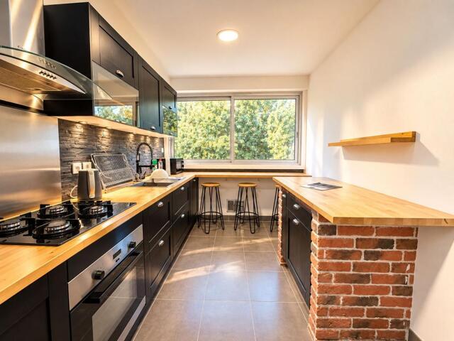 Appartement proposé à Brest