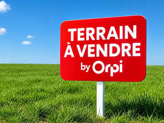 Terrain à bâtir - Bourg de la Trinité sur Mer — photo du bien