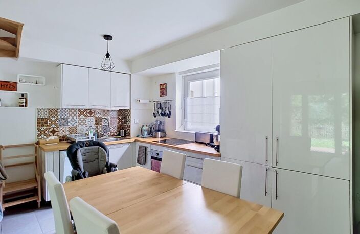 Maison À Vendre — photo 3