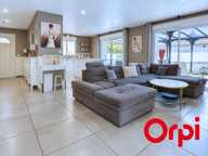 Saint-Chamond – Maison de plain-pied avec piscine, 4 chambres et DPE B — photo 4
