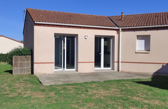 Plain-pied, 3 chambres — photo 2