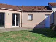 Plain-pied, 3 chambres — photo 3