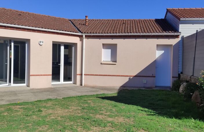 Plain-pied, 3 chambres — photo 3