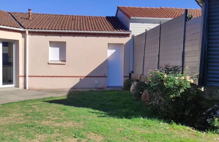 Plain-pied, 3 chambres — photo 4