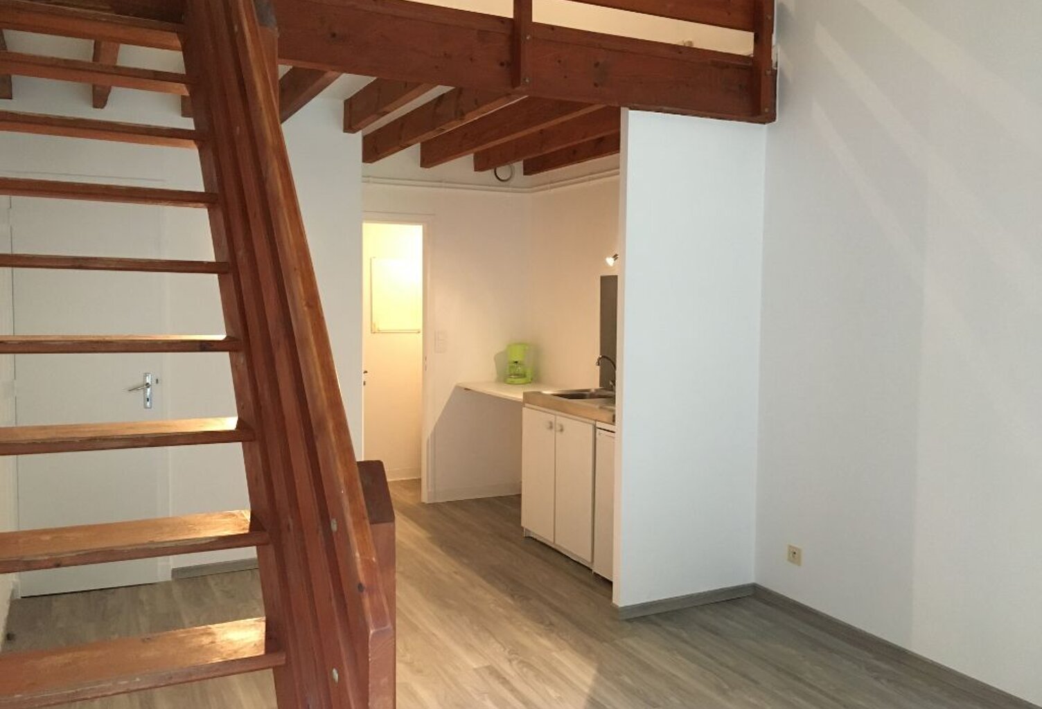 Appartement Saint Denis En Val 2 pièces 35 m2 — photo 1