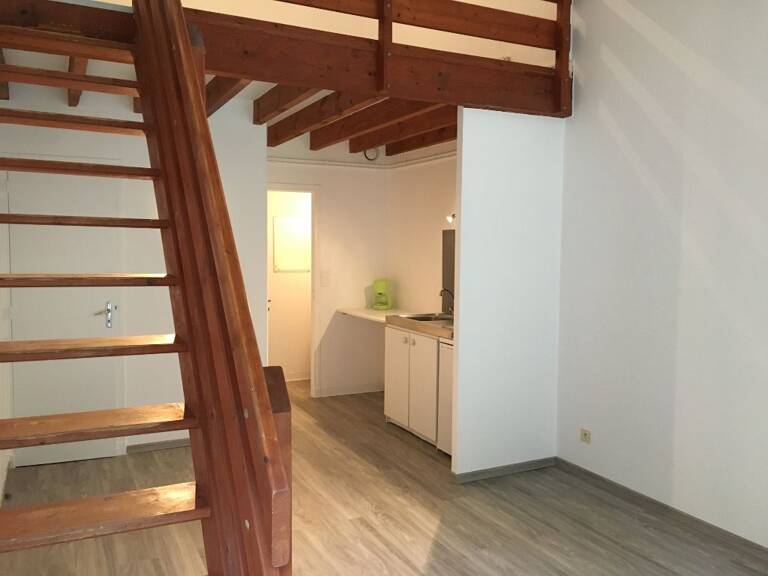 Appartement Saint Denis En Val 2 pièces 35 m2 — photo 1