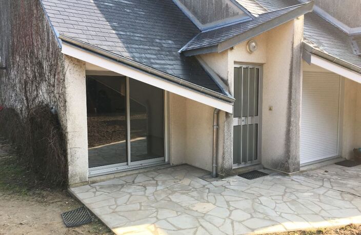 Appartement Saint Denis En Val 2 pièces 35 m2 — photo 2