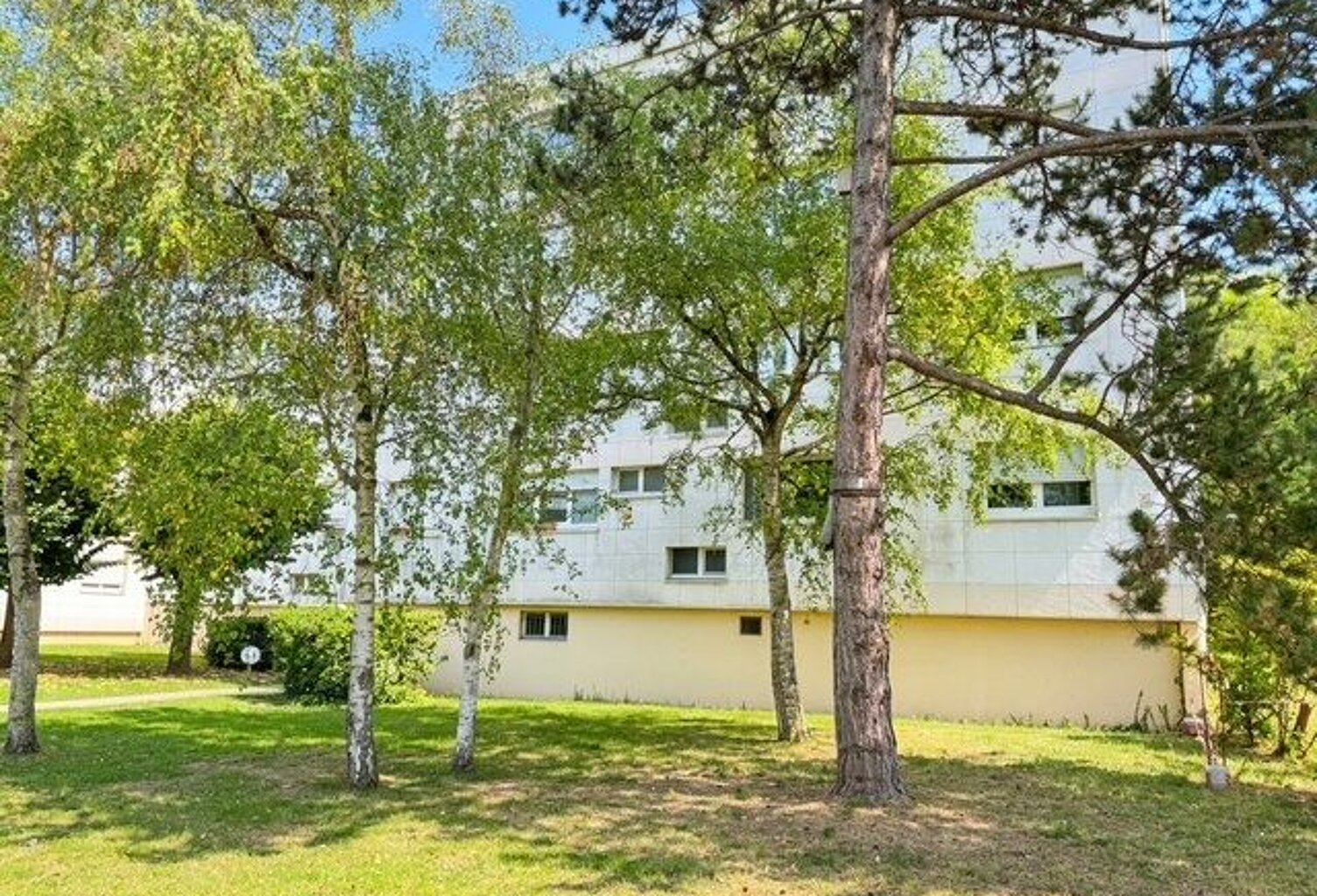 Appartement À Vendre F3   64,5 m² — photo 1