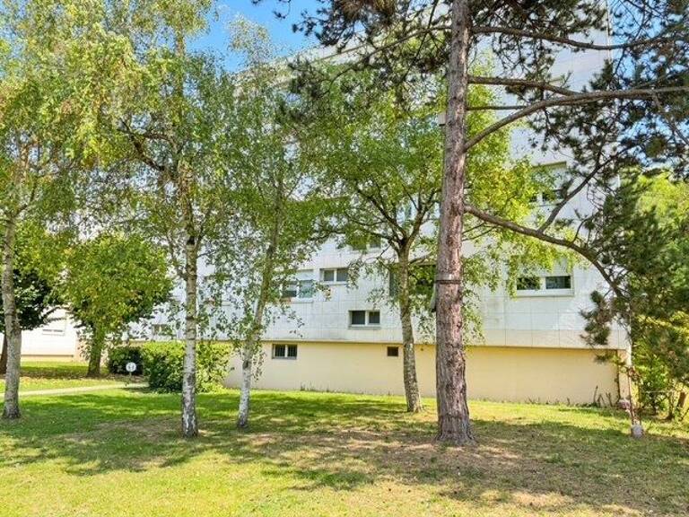 Appartement À Vendre F3   64,5 m² — photo 1