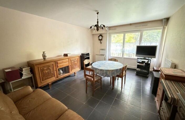 Appartement À Vendre F3   64,5 m² — photo 2