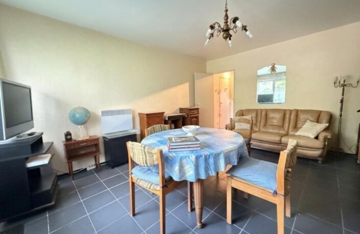 Appartement À Vendre F3   64,5 m² — photo 3