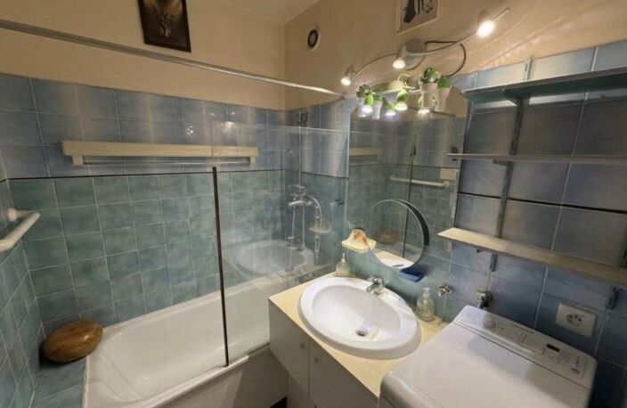 Appartement À Vendre F3   64,5 m² — photo 4