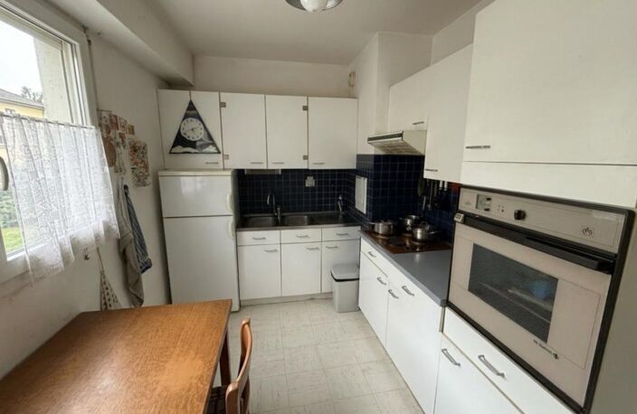 Appartement À Vendre F3   64,5 m² — photo 5