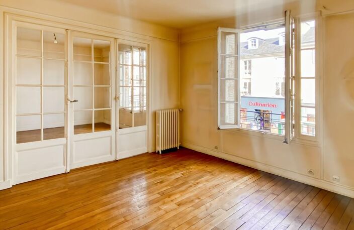 Appartement 3 pièces plein cœur Notre-Dame — photo 4