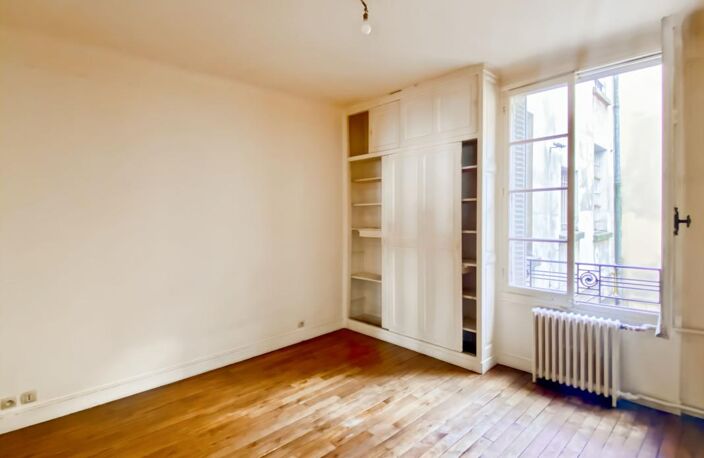 Appartement 3 pièces plein cœur Notre-Dame — photo 5