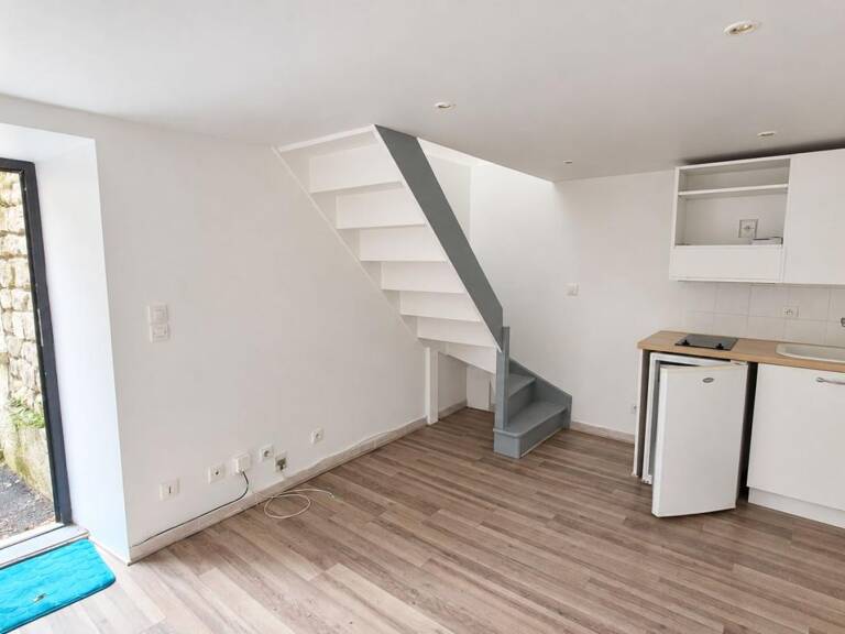 Maison À Louer — photo 1