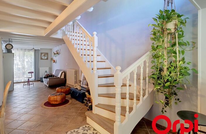 MAISON AVEC JARDIN ARBORÉ ET PISCINE – QUARTIER DE L'ARBALESTIERE — photo 3