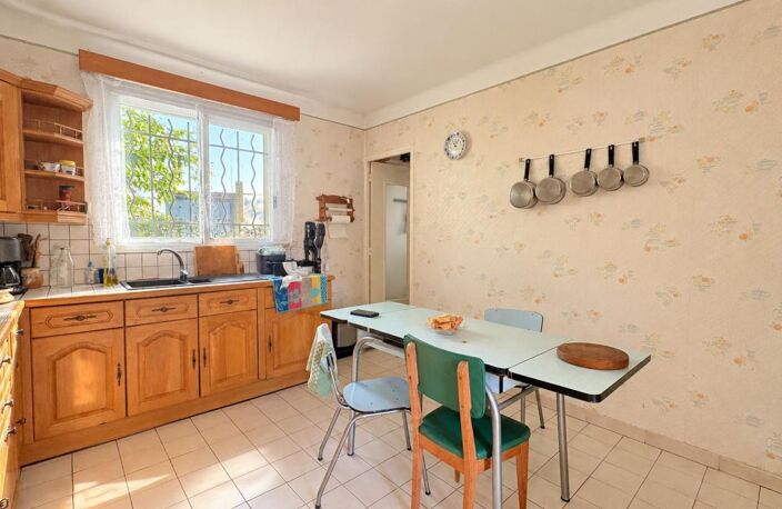 Maison à vendre Les Angles 5 pièces 117m², Garage double,  Jardin — photo 5