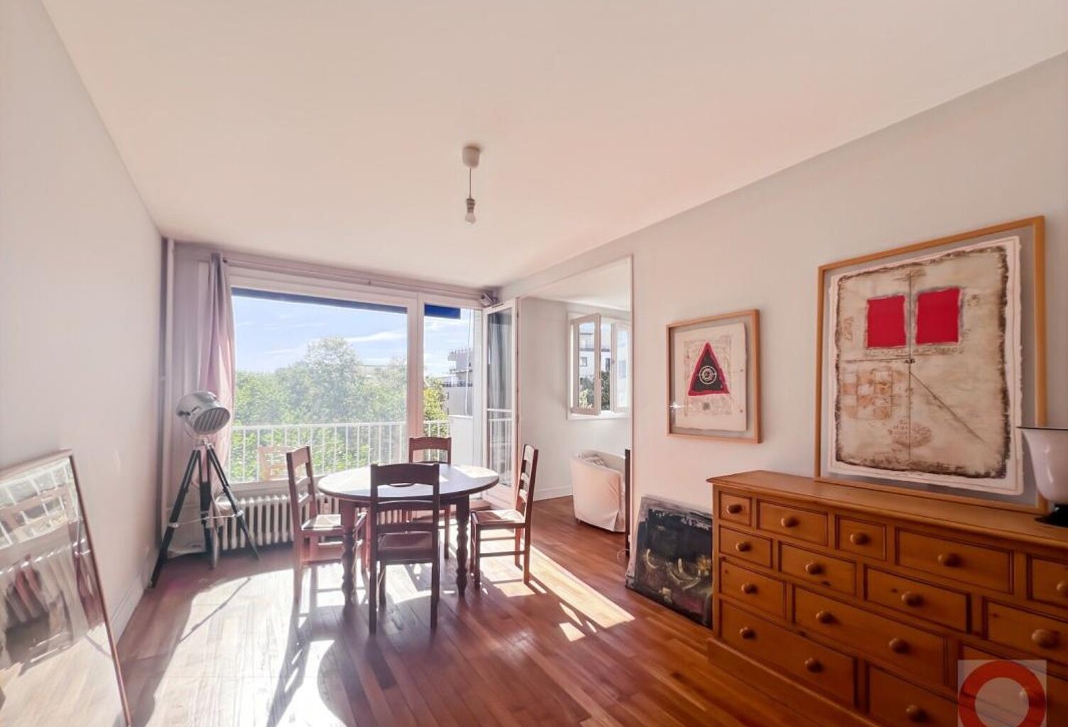 Appartement À Vendre — photo 1
