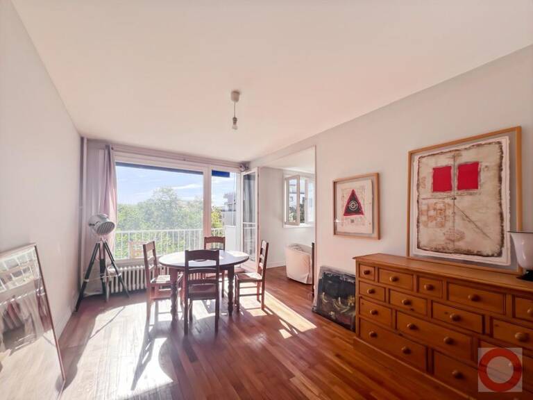 Appartement À Vendre — photo 1