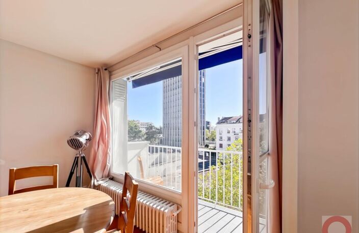 Appartement À Vendre — photo 5