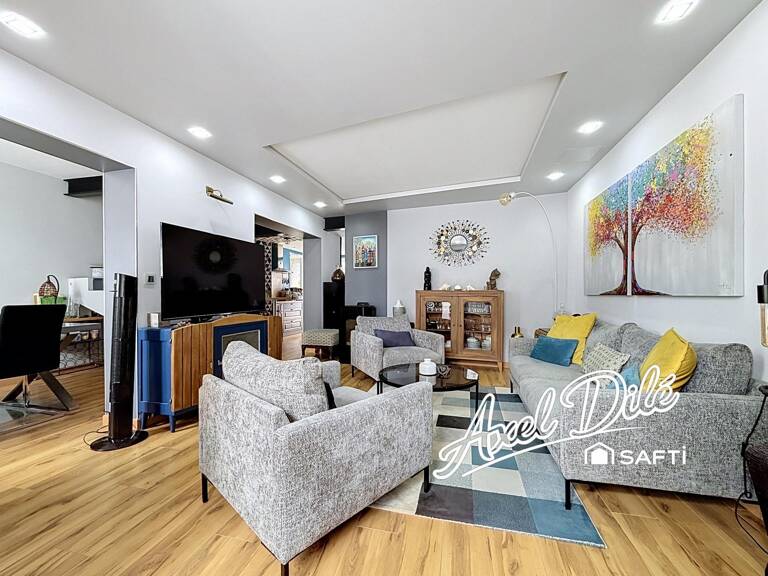 Maison de bourg 95m2 3 chambres — photo 1