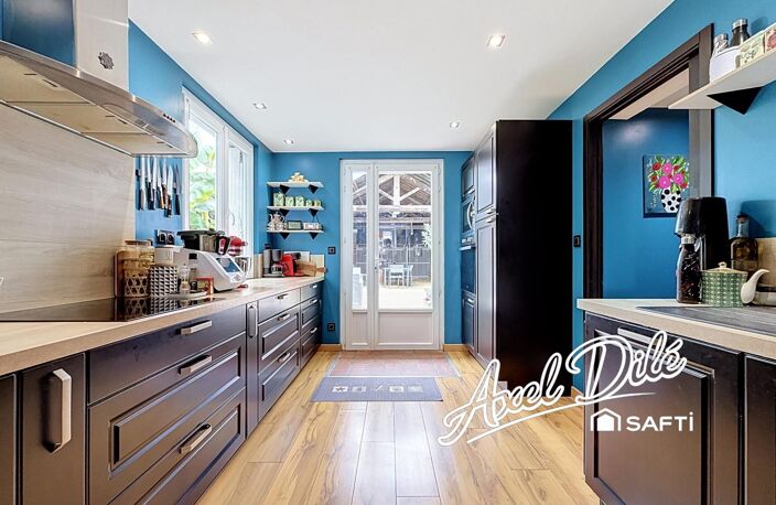Maison de bourg 95m2 3 chambres — photo 4