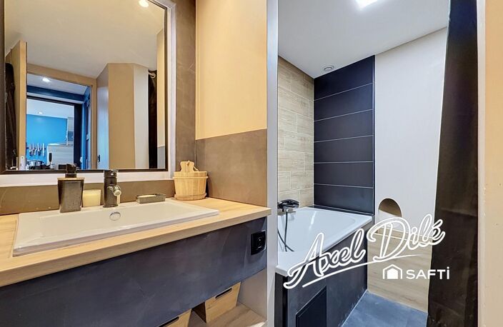 Maison de bourg 95m2 3 chambres — photo 5