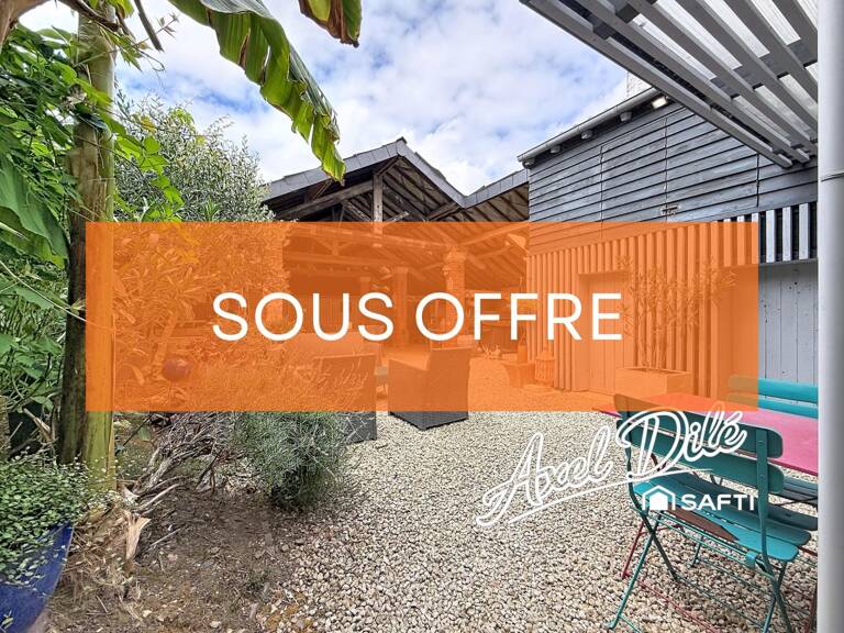 Maison de bourg 95m2 3 chambres — photo 1
