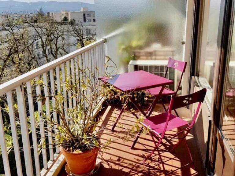 Duplex meublé Ste Foy les Lyon - 114 m² — photo 1