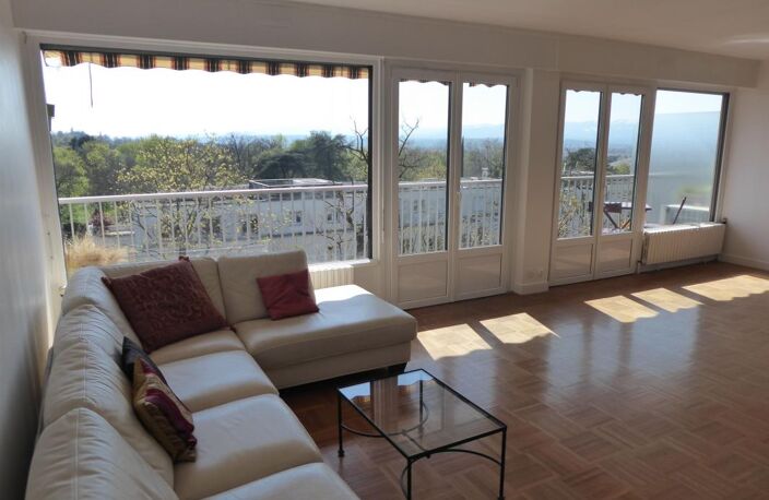 Duplex meublé Ste Foy les Lyon - 114 m² — photo 2