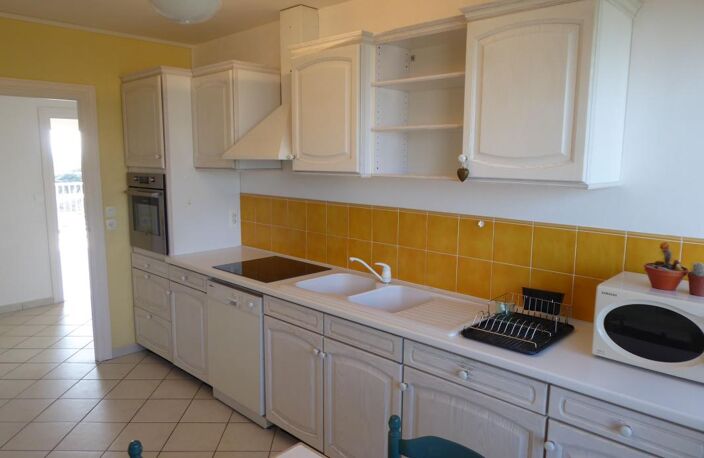 Duplex meublé Ste Foy les Lyon - 114 m² — photo 3