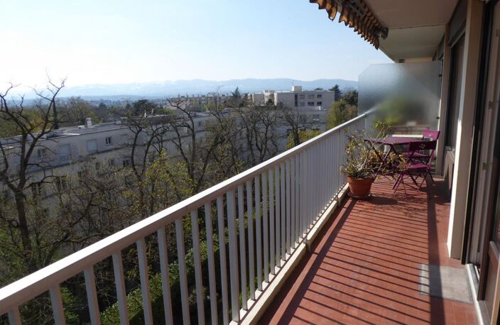 Duplex meublé Ste Foy les Lyon - 114 m² — photo 4