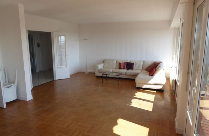 Duplex meublé Ste Foy les Lyon - 114 m² — photo 5