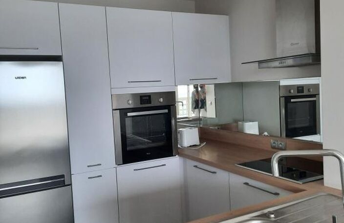 Appartement 3 pièces - 75 m² — photo 2