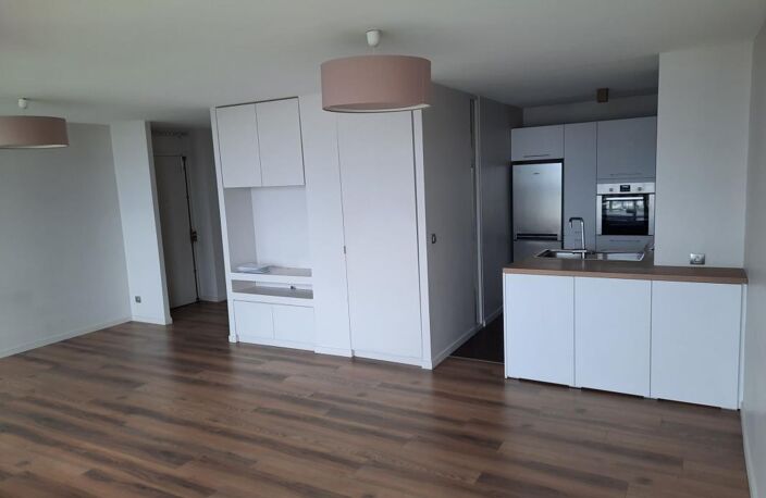 Appartement 3 pièces - 75 m² — photo 4