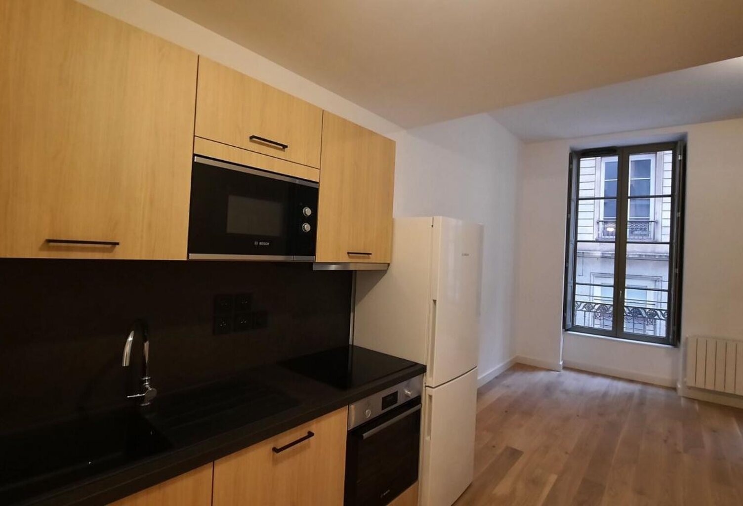 Appartement Lyon 1er Hôtel de Ville -  49.20 m2 — photo 1