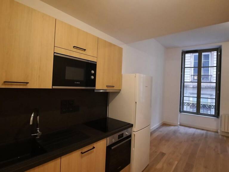Appartement Lyon 1er Hôtel de Ville -  49.20 m2 — photo 1