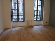 Appartement Lyon 1er Hôtel de Ville -  49.20 m2 — photo 2