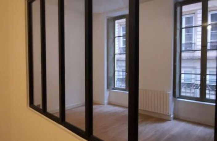 Appartement Lyon 1er Hôtel de Ville -  49.20 m2 — photo 3