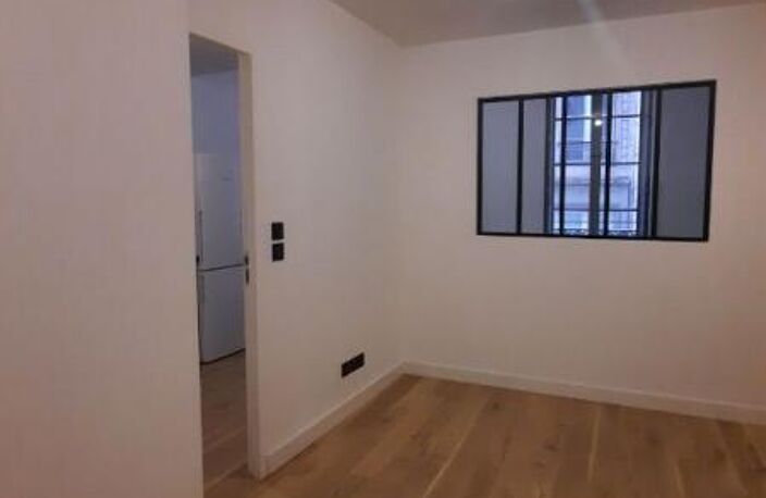Appartement Lyon 1er Hôtel de Ville -  49.20 m2 — photo 4