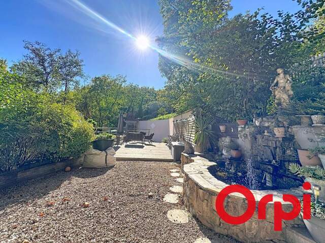 Maison 180m² et son terrain 3000m² — photo du bien