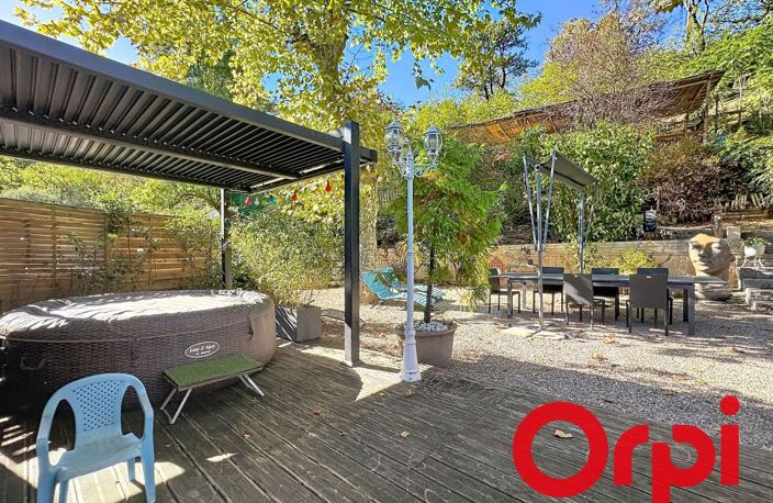 Maison 180m² et son terrain 3000m² — photo 3