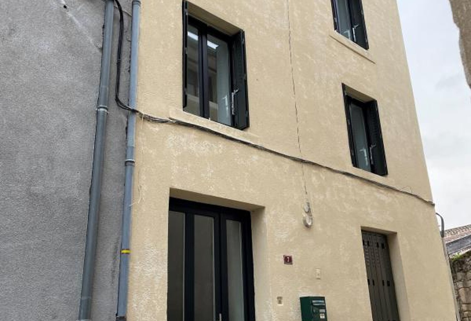 Maison Village Beauvallon- 2 chambres -87.87 m2 — photo 1